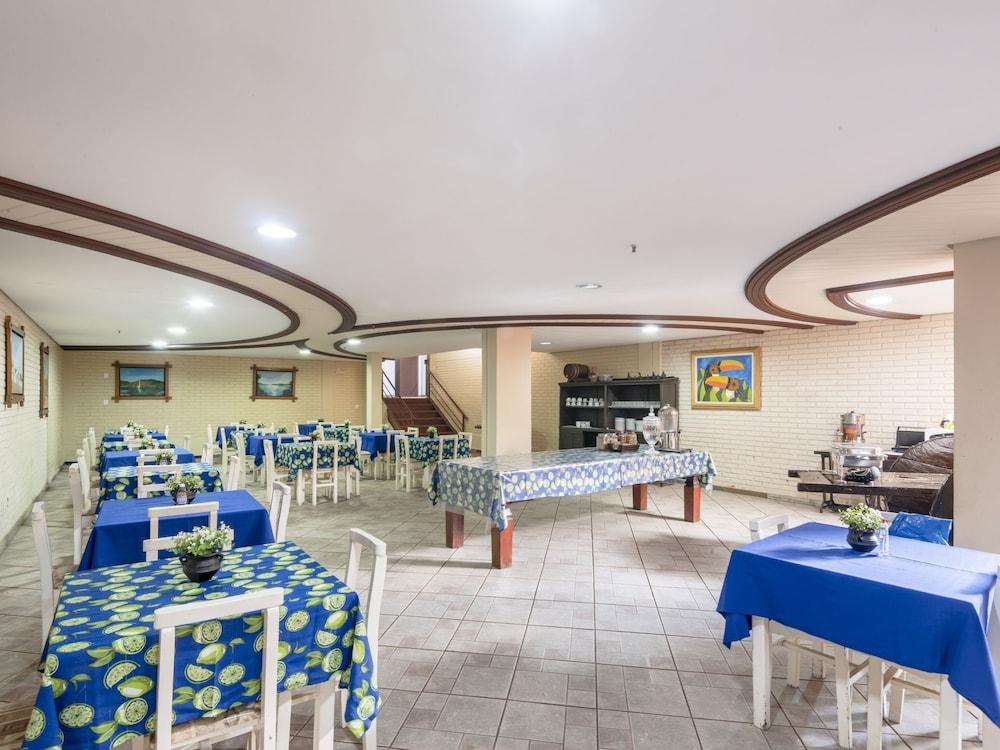 Rede Andrade Goiania Centro Hotel Bagian luar foto