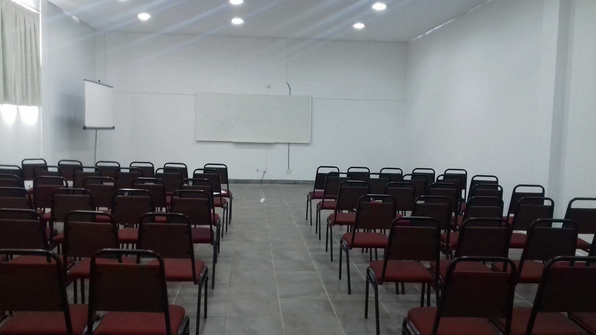 Rede Andrade Goiania Centro Hotel Bagian luar foto
